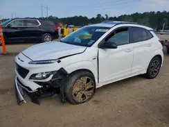 KM8K33A38PU998438 2023 HYUNDAI KONA