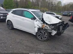 KM8K33A38PU999038 2023 HYUNDAI KONA