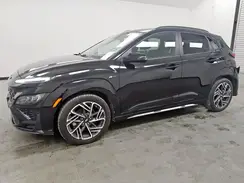 KM8K33A39NU756318 2022 HYUNDAI KONA