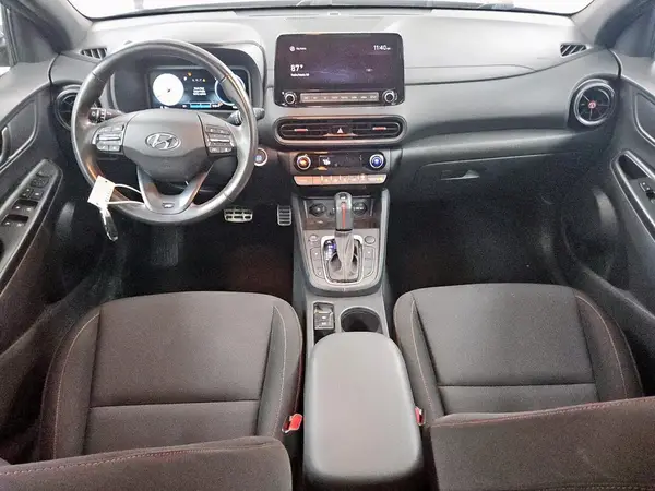 KM8K33A39NU756318 2022 HYUNDAI KONA - Image 8
