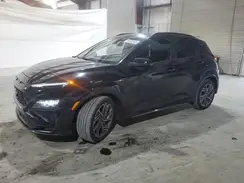 KM8K33A39NU804044 2022 HYUNDAI KONA