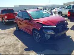 KM8K33A39NU837397 2022 HYUNDAI KONA