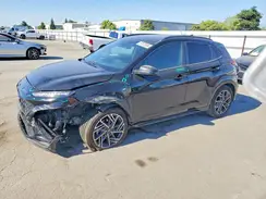 KM8K33A39NU870707 2022 HYUNDAI KONA