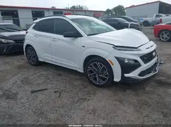 KM8K33A39PU031403 2023 HYUNDAI KONA