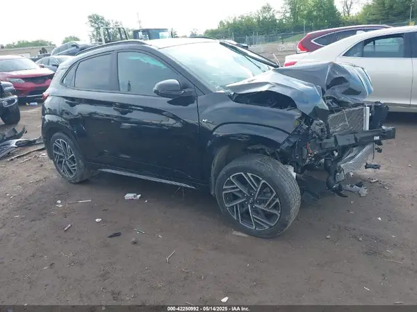 KM8K33A39PU948888 2023 HYUNDAI KONA - Image 1