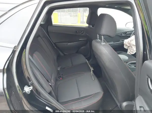KM8K33A39PU989957 2023 HYUNDAI KONA - Image 8