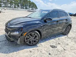 KM8K33A39PU992003 2023 HYUNDAI KONA