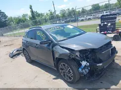 KM8K33A39PU993202 2023 HYUNDAI KONA