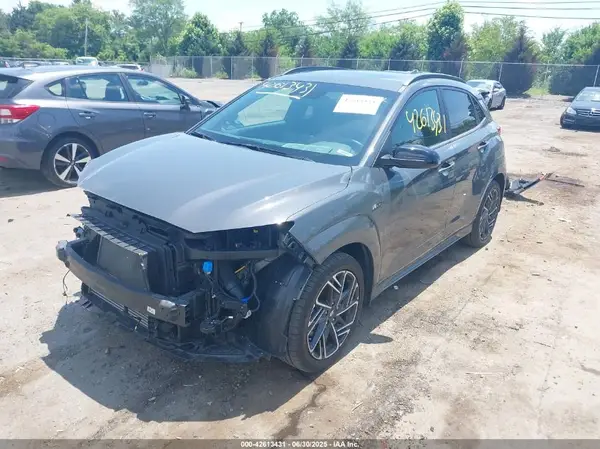KM8K33A39PU993202 2023 HYUNDAI KONA - Image 2
