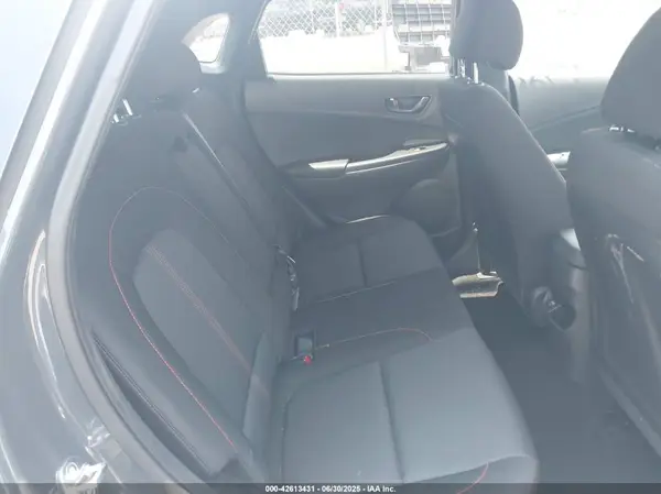 KM8K33A39PU993202 2023 HYUNDAI KONA - Image 8