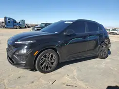 KM8K33A3XNU775699 2022 HYUNDAI KONA