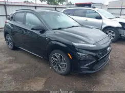 KM8K33A3XNU830555 2022 HYUNDAI KONA