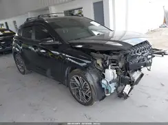 KM8K33A3XNU866942 2022 HYUNDAI KONA