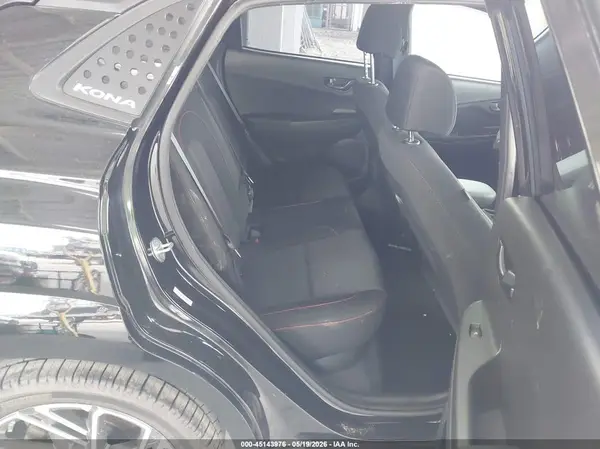KM8K33A3XNU866942 2022 HYUNDAI KONA - Image 8
