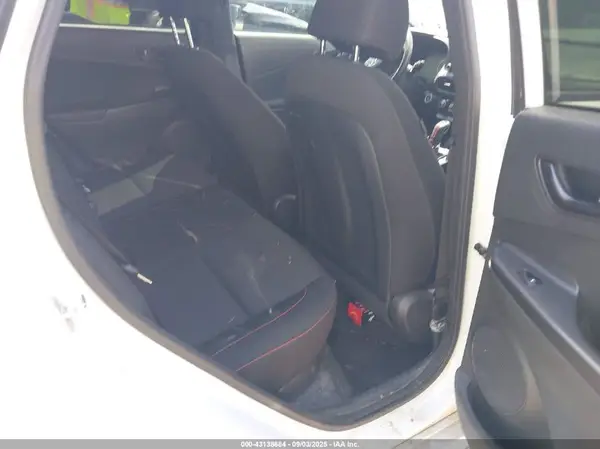 KM8K33A3XNU868674 2022 HYUNDAI KONA - Image 8