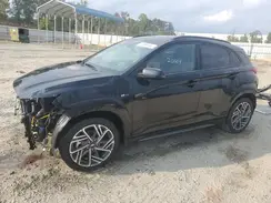 KM8K33A3XPU031197 2023 HYUNDAI KONA