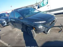 KM8K33A3XPU932683 2023 HYUNDAI KONA
