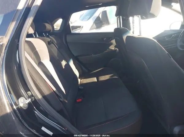 KM8K33A3XPU932683 2023 HYUNDAI KONA - Image 8