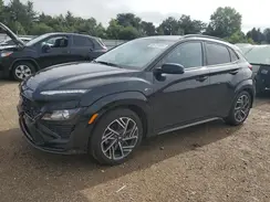 KM8K33A3XPU943294 2023 HYUNDAI KONA