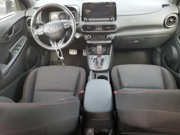 KM8K33A3XPU943294 2023 HYUNDAI KONA - Image 8
