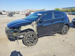 KM8K33A3XPU964565 2023 HYUNDAI KONA