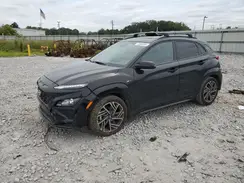 KM8K33A3XPU991393 2023 HYUNDAI KONA