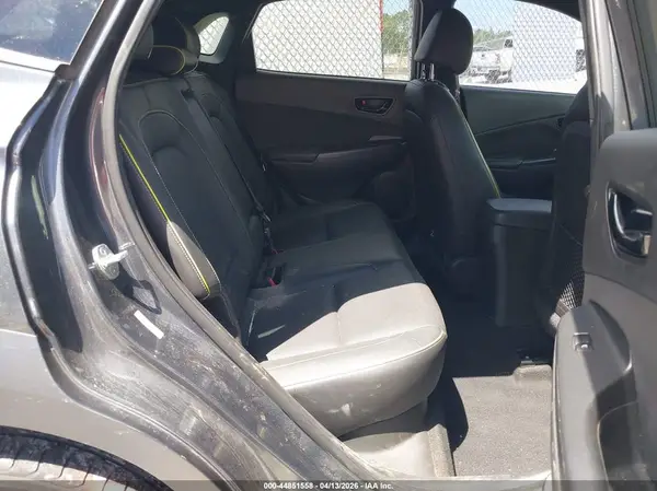 KM8K33A50JU068879 2018 HYUNDAI KONA - Image 8