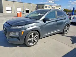 KM8K33A50JU072219 2018 HYUNDAI KONA