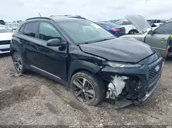KM8K33A50JU076853 2018 HYUNDAI KONA