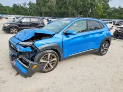 KM8K33A50JU078277 2018 HYUNDAI KONA