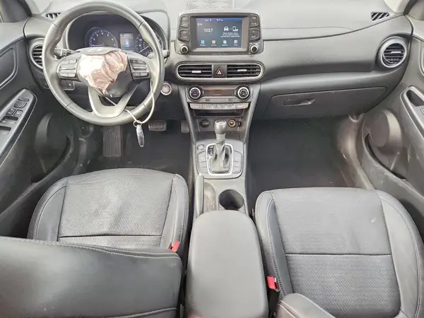 KM8K33A50JU078277 2018 HYUNDAI KONA - Image 8