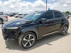 KM8K33A50JU080613 2018 HYUNDAI KONA