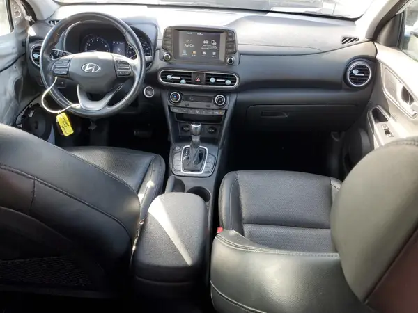 KM8K33A50JU082748 2018 HYUNDAI KONA - Image 8