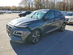 KM8K33A50JU086590 2018 HYUNDAI KONA