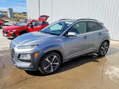 KM8K33A50JU097847 2018 HYUNDAI KONA