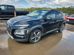 KM8K33A50JU105459 2018 HYUNDAI KONA
