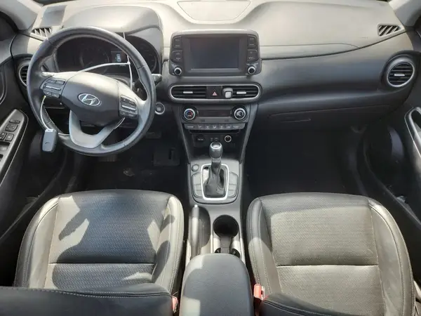 KM8K33A50JU105459 2018 HYUNDAI KONA - Image 8