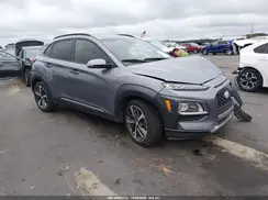 KM8K33A50JU131804 2018 HYUNDAI KONA