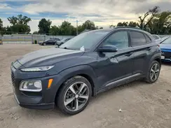 KM8K33A50JU135237 2018 HYUNDAI KONA