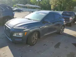 KM8K33A50JU147355 2018 HYUNDAI KONA
