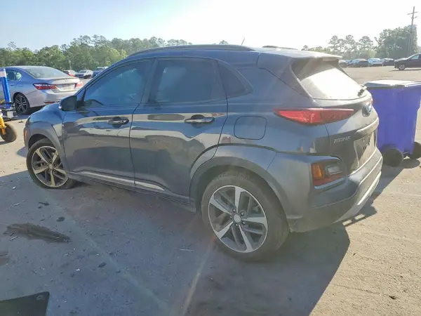 KM8K33A50JU147355 2018 HYUNDAI KONA - Image 2