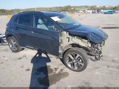 KM8K33A50JU169002 2018 HYUNDAI KONA