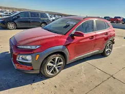 KM8K33A50KU198694 2019 HYUNDAI KONA