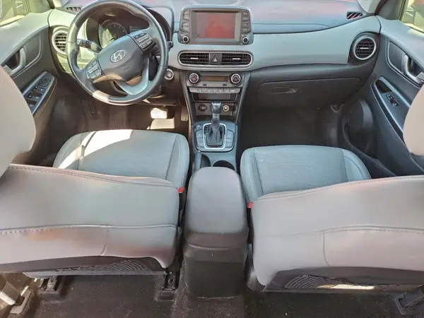 KM8K33A50KU198694 2019 HYUNDAI KONA - Image 8