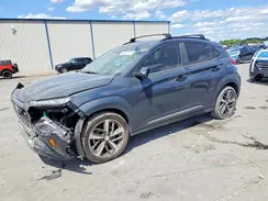 KM8K33A50KU201982 2019 HYUNDAI KONA