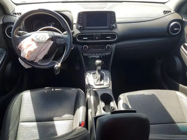 KM8K33A50KU201982 2019 HYUNDAI KONA - Image 8