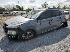 KM8K33A50KU215462 2019 HYUNDAI KONA