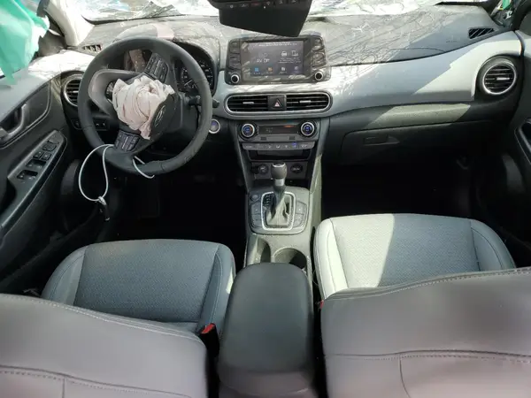 KM8K33A50KU215462 2019 HYUNDAI KONA - Image 8