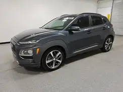 KM8K33A50KU218720 2019 HYUNDAI KONA
