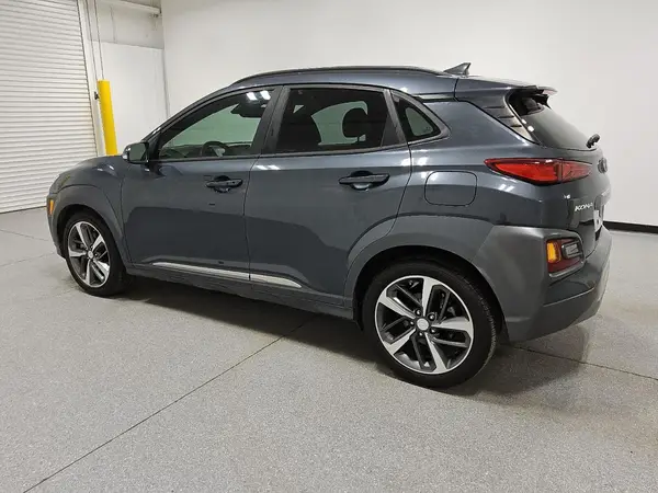 KM8K33A50KU218720 2019 HYUNDAI KONA - Image 2